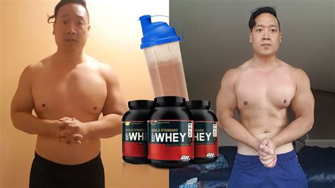 protein shake before and after results|Protein Shake Before or After a Workout: Benefits and Effects.